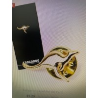 3501 Pin Kangaroo